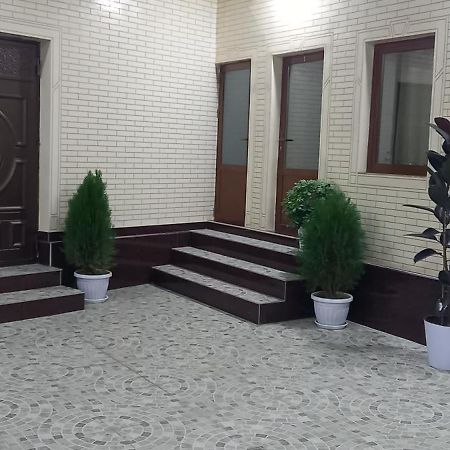 Guest House Zebiniso Samarcanda Exterior foto