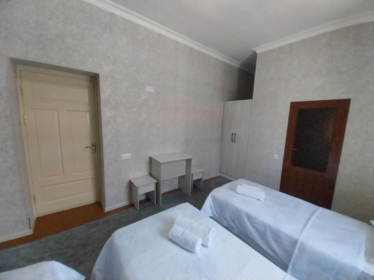 Guest House Zebiniso Samarcanda Exterior foto